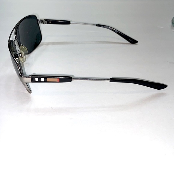 BURBERRY Sunglass Frames - Picture 8 of 10